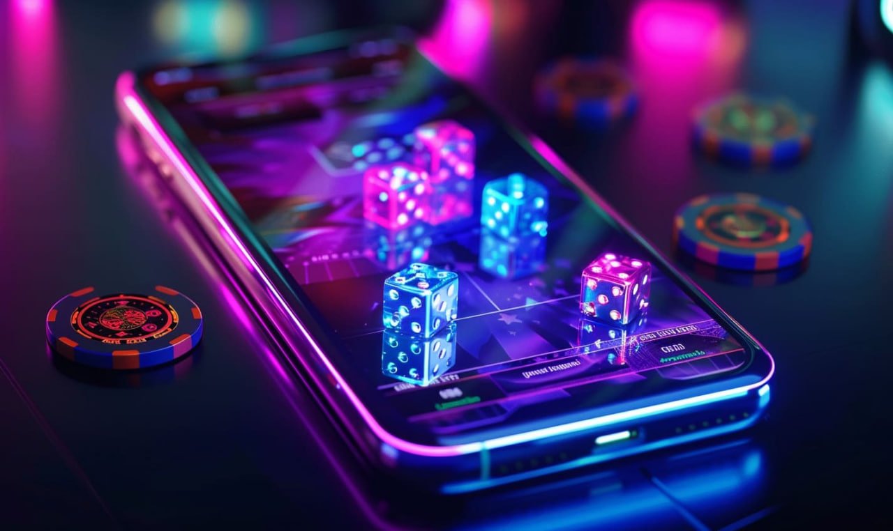 Sảnh game xsdaklak – slot online, live casino và virtual sports